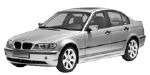 BMW E46 U283C Fault Code