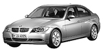 BMW E90 U283C Fault Code