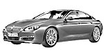 BMW F06 U283C Fault Code