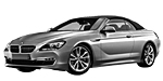 BMW F12 U283C Fault Code