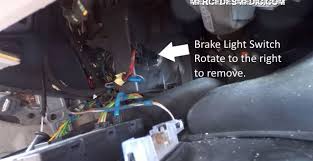 See U283C repair manual