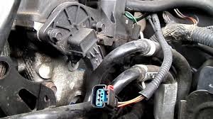 See U283C repair manual